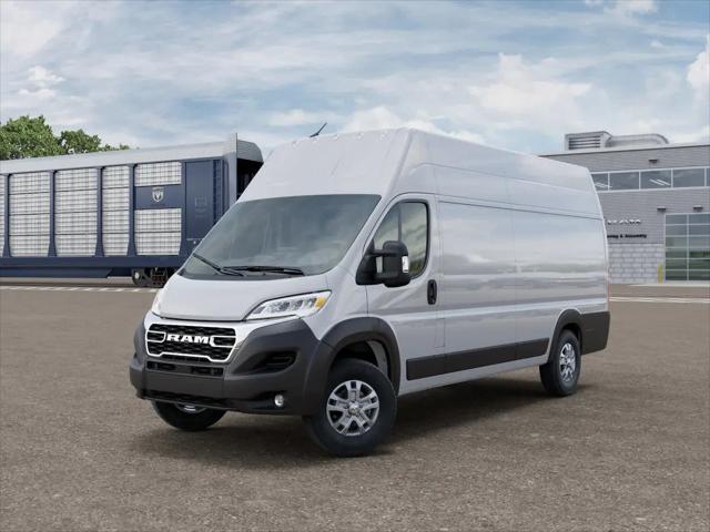 2026 Ram ProMaster Cargo Van SLT Super High Roof 159" WB EXT for sale in Sanford, FL