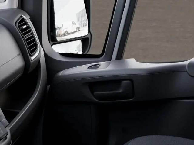 2026 Ram ProMaster Cargo Van SLT Super High Roof 159" WB EXT