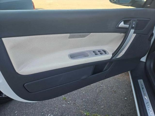 2012 Volvo C70 T5