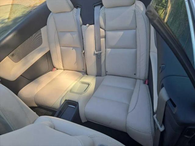 2012 Volvo C70 T5