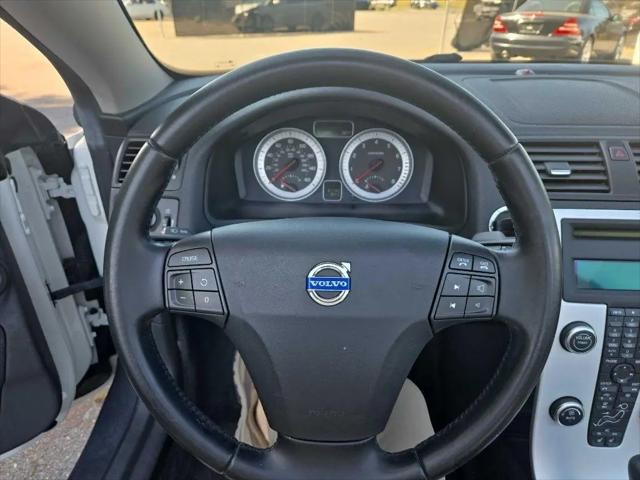 2012 Volvo C70 T5