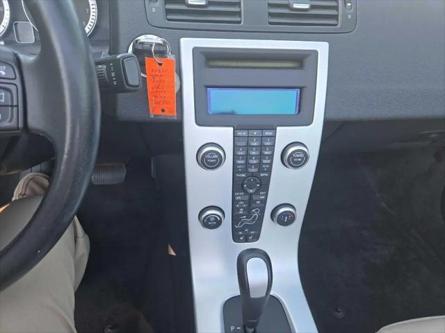 2012 Volvo C70 T5