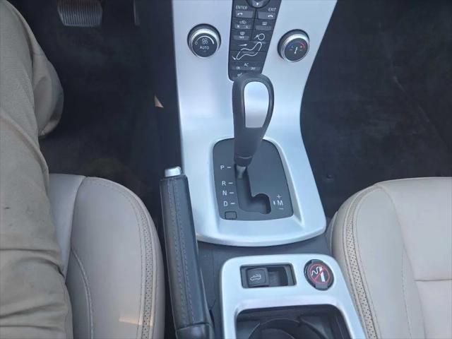 2012 Volvo C70 T5