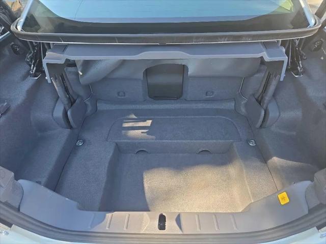 2012 Volvo C70 T5
