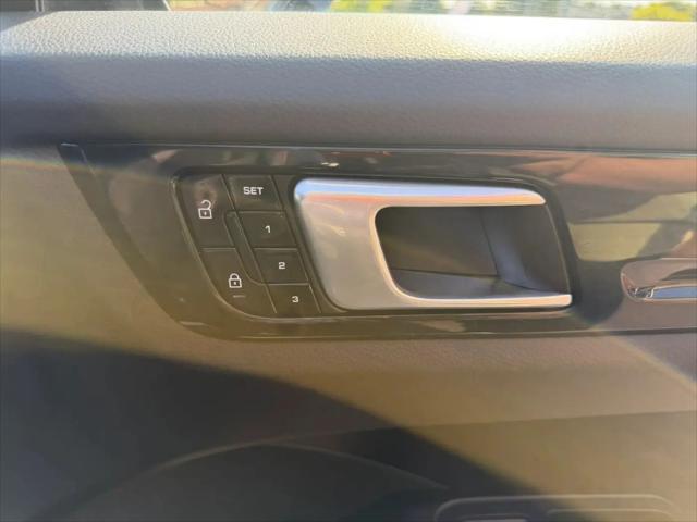 2020 Porsche Cayenne S