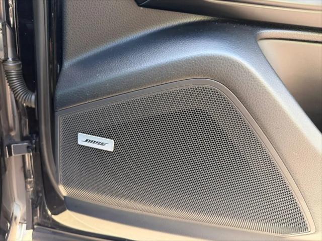 2020 Porsche Cayenne S