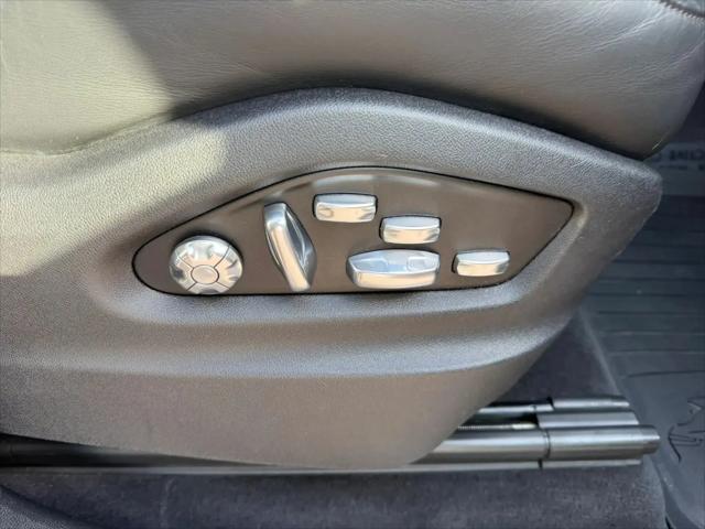 2020 Porsche Cayenne S