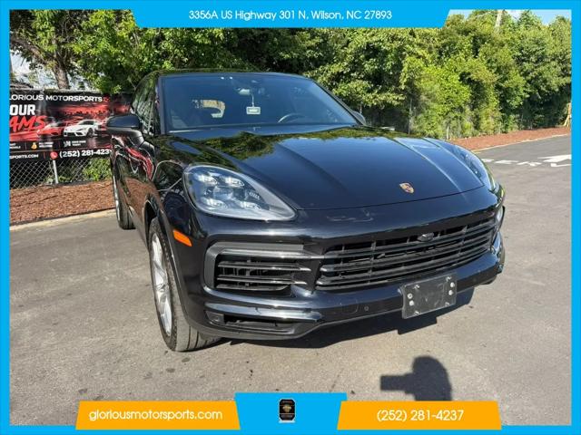 2020 Porsche Cayenne S for sale in Wilson, NC