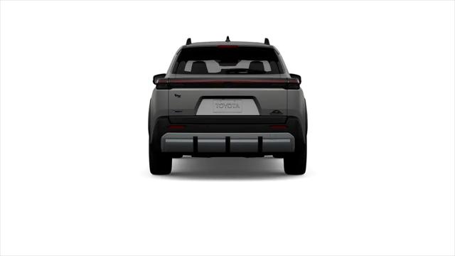 2026 Toyota bZ Woodland Woodland