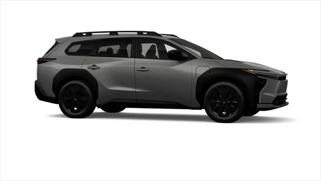 2026 Toyota bZ Woodland Woodland