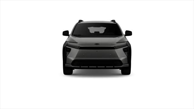2026 Toyota bZ Woodland Woodland