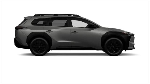 2026 Toyota bZ Woodland Woodland