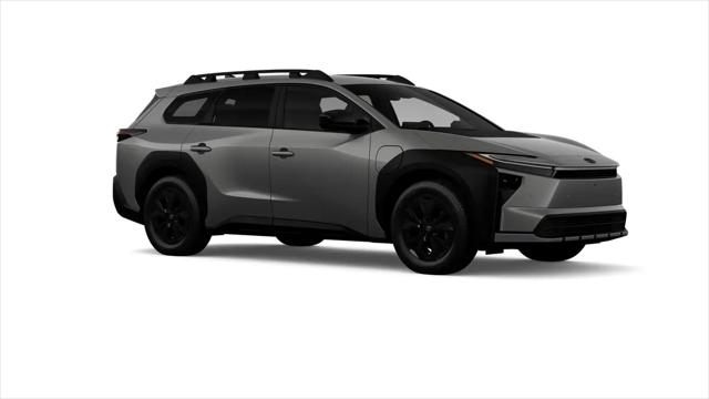 2026 Toyota bZ Woodland Woodland