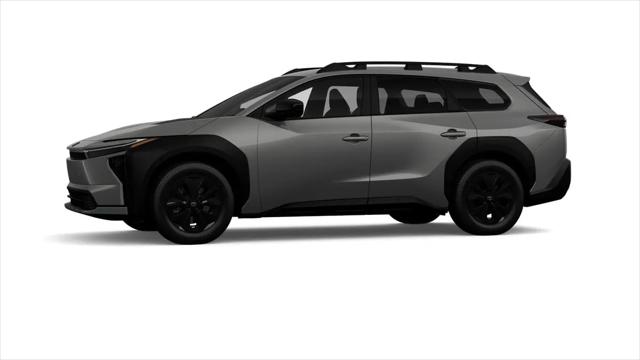 2026 Toyota bZ Woodland Woodland