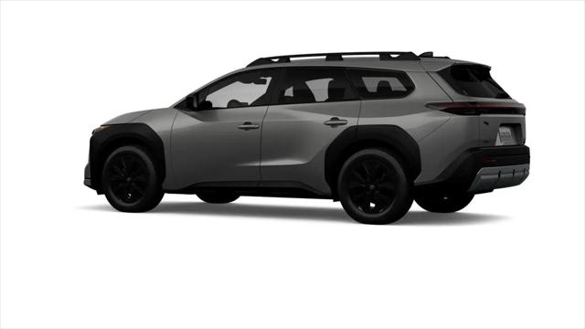 2026 Toyota bZ Woodland Woodland