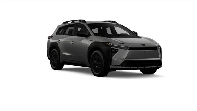 2026 Toyota bZ Woodland Woodland