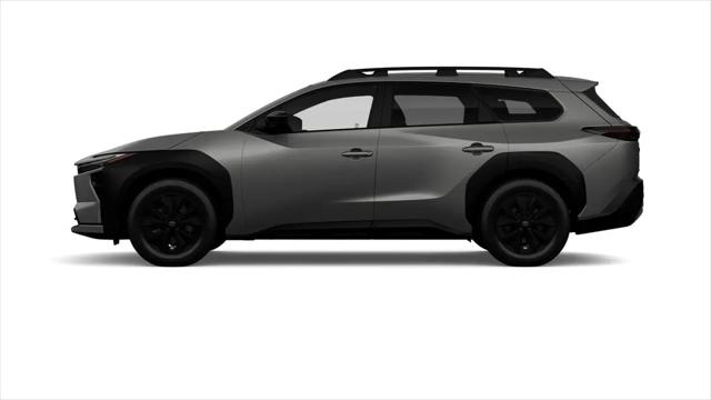 2026 Toyota bZ Woodland Woodland