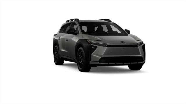 2026 Toyota bZ Woodland Woodland