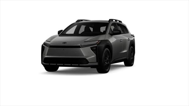 2026 Toyota bZ Woodland Woodland