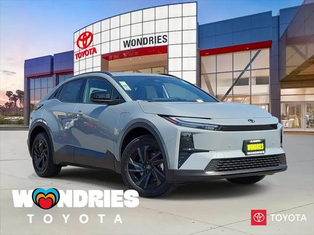 2026 Toyota C-HR SE for sale in Alhambra, CA