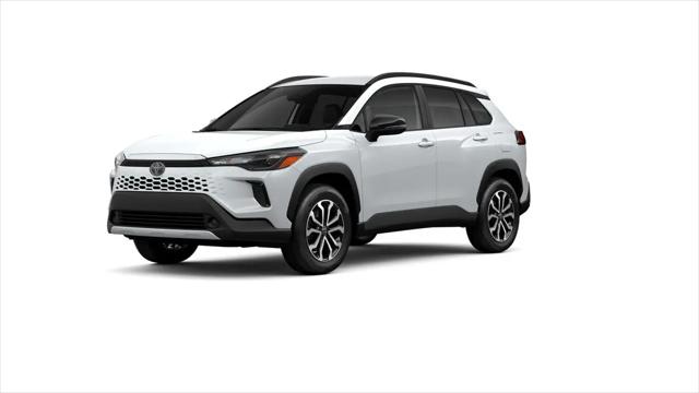 2026 Toyota Corolla Cross Hybrid Hybrid SE for sale in Alhambra, CA