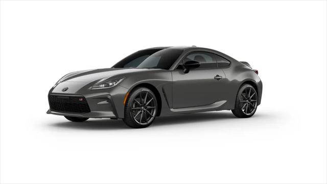 2026 Toyota GR86 Premium