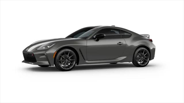 2026 Toyota GR86 Premium