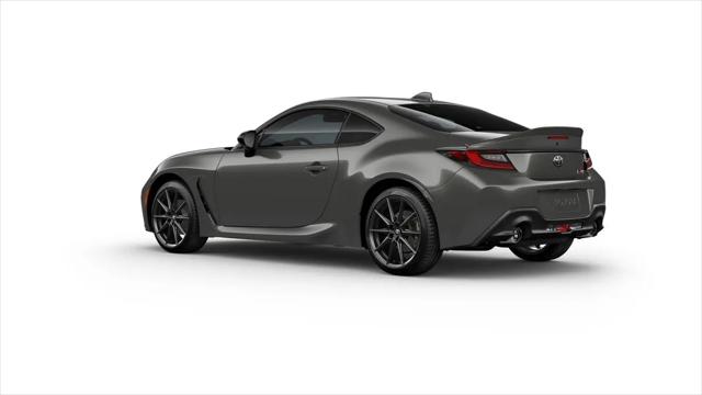 2026 Toyota GR86 Premium