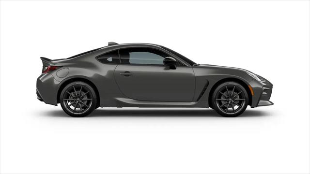 2026 Toyota GR86 Premium