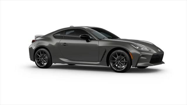 2026 Toyota GR86 Premium