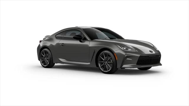 2026 Toyota GR86 Premium