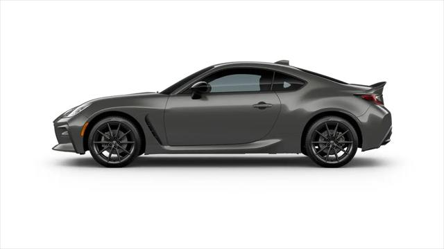 2026 Toyota GR86 Premium