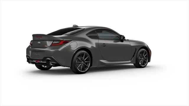2026 Toyota GR86 Premium