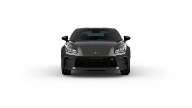 2026 Toyota GR86 Premium