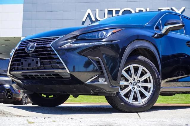 2020 Lexus NX 300 NX 300