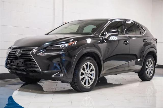 2020 Lexus NX 300 NX 300