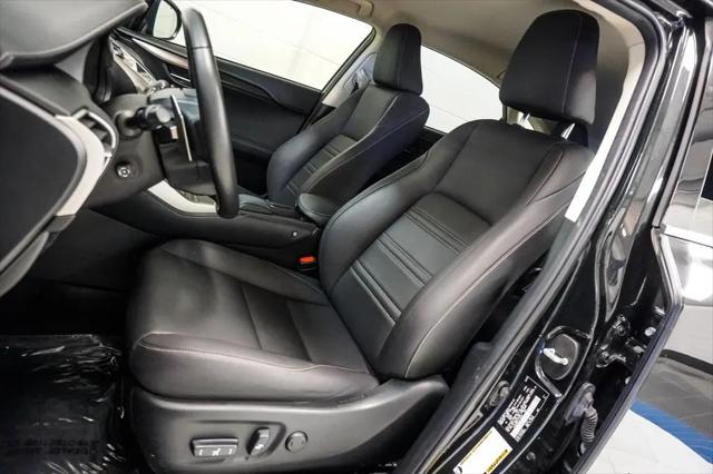 2020 Lexus NX 300 NX 300
