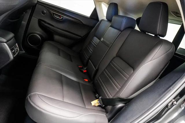 2020 Lexus NX 300 NX 300