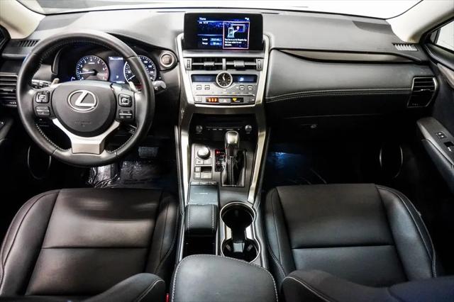 2020 Lexus NX 300 NX 300