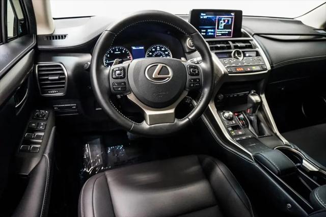 2020 Lexus NX 300 NX 300