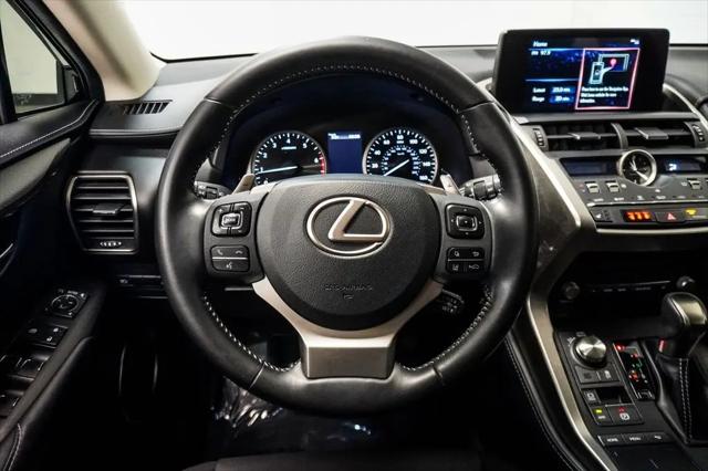 2020 Lexus NX 300 NX 300