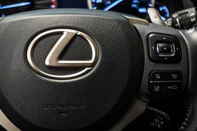 2020 Lexus NX 300 NX 300