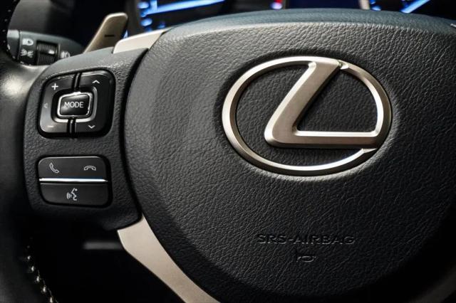 2020 Lexus NX 300 NX 300