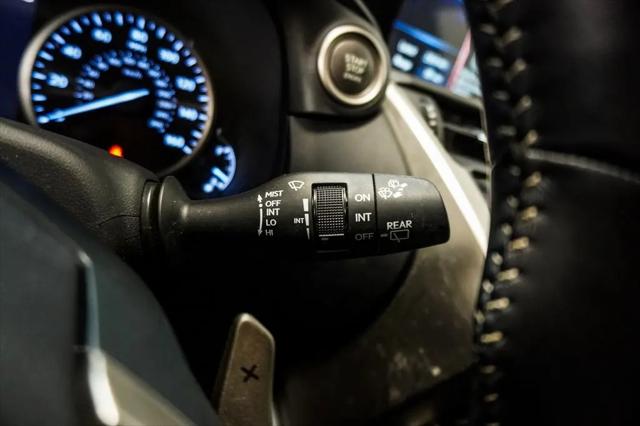 2020 Lexus NX 300 NX 300