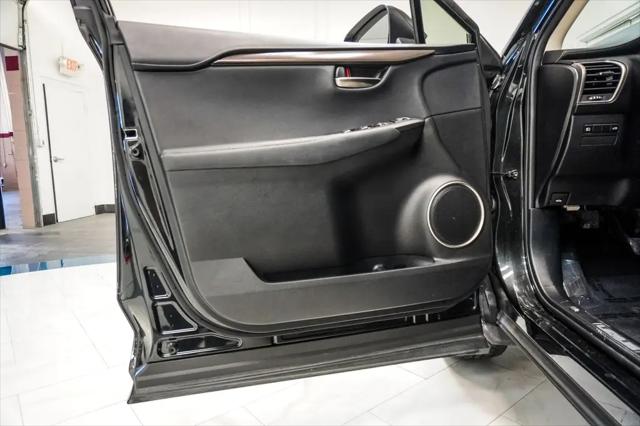 2020 Lexus NX 300 NX 300