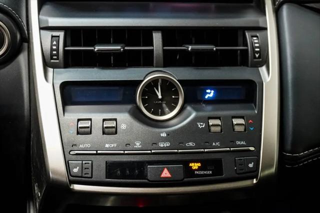 2020 Lexus NX 300 NX 300
