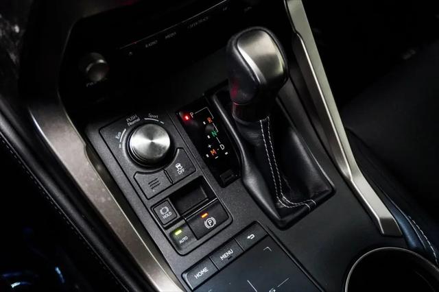 2020 Lexus NX 300 NX 300