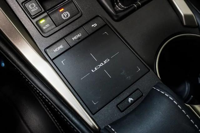 2020 Lexus NX 300 NX 300