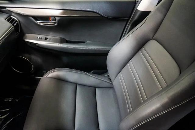 2020 Lexus NX 300 NX 300
