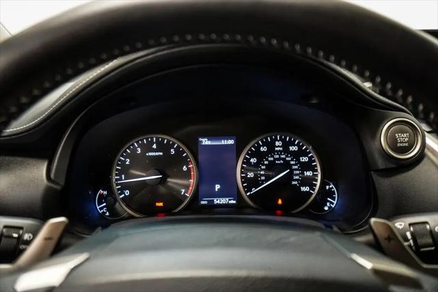2020 Lexus NX 300 NX 300
